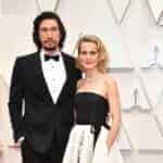 Adam Driver and Wife Joanne Tucker Privately Welcome New Baby