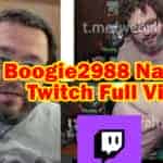 Boogie2988 Tries The New Twitch Meta Full Video