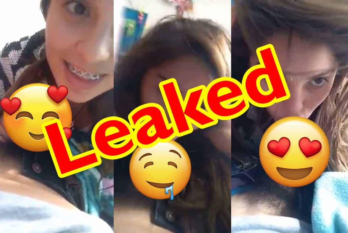 Braces Girl TikTok Video Leaked On Twitter and Reddit Goes Viral
