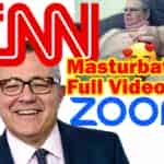 CNN Jeffrey Toobin Zoom Live Masturbation Video