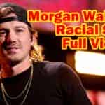 Morgan Wallen Racial Slur Video