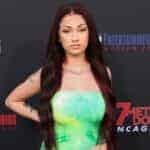 Pregnant Bhad Bhabie Reveals Sex of Her First Baby