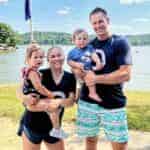 Shawn Johnson East Shares First Photos of Baby No. 3 and Hints at Baby Name