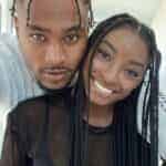 Simone Biles’ Husband Jonathan Owens Addresses Criticism After Saying He’s the “Catch” in Their Marriage