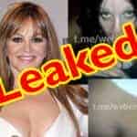 Singer Jenni Rivera BJ Leaked Full Tape
