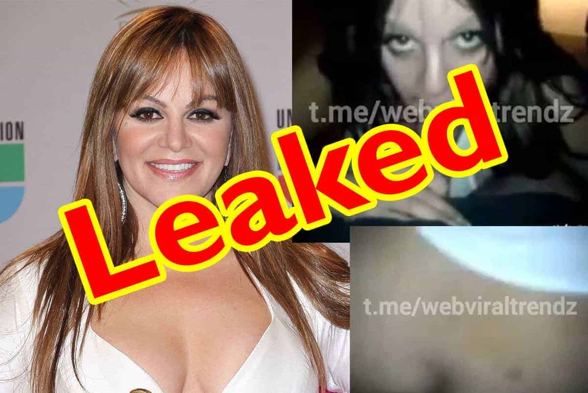 Singer Jenni Rivera BJ Leaked Full Tape