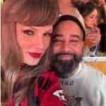 Taylor Swift and Travis Kelce’s Love Story Continues at Latest Chiefs Game