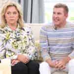 Todd Chrisley Details His Life in Filthy Prison With Dated Food