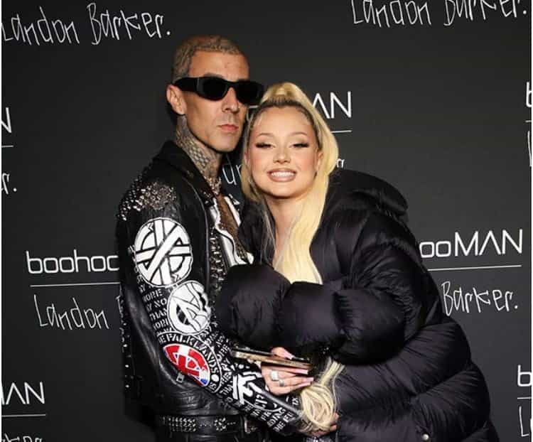 Travis Barker and Ex Shanna Moakler Honor Beautiful Daughter Alabama Barker in 18th Birthday Tributes