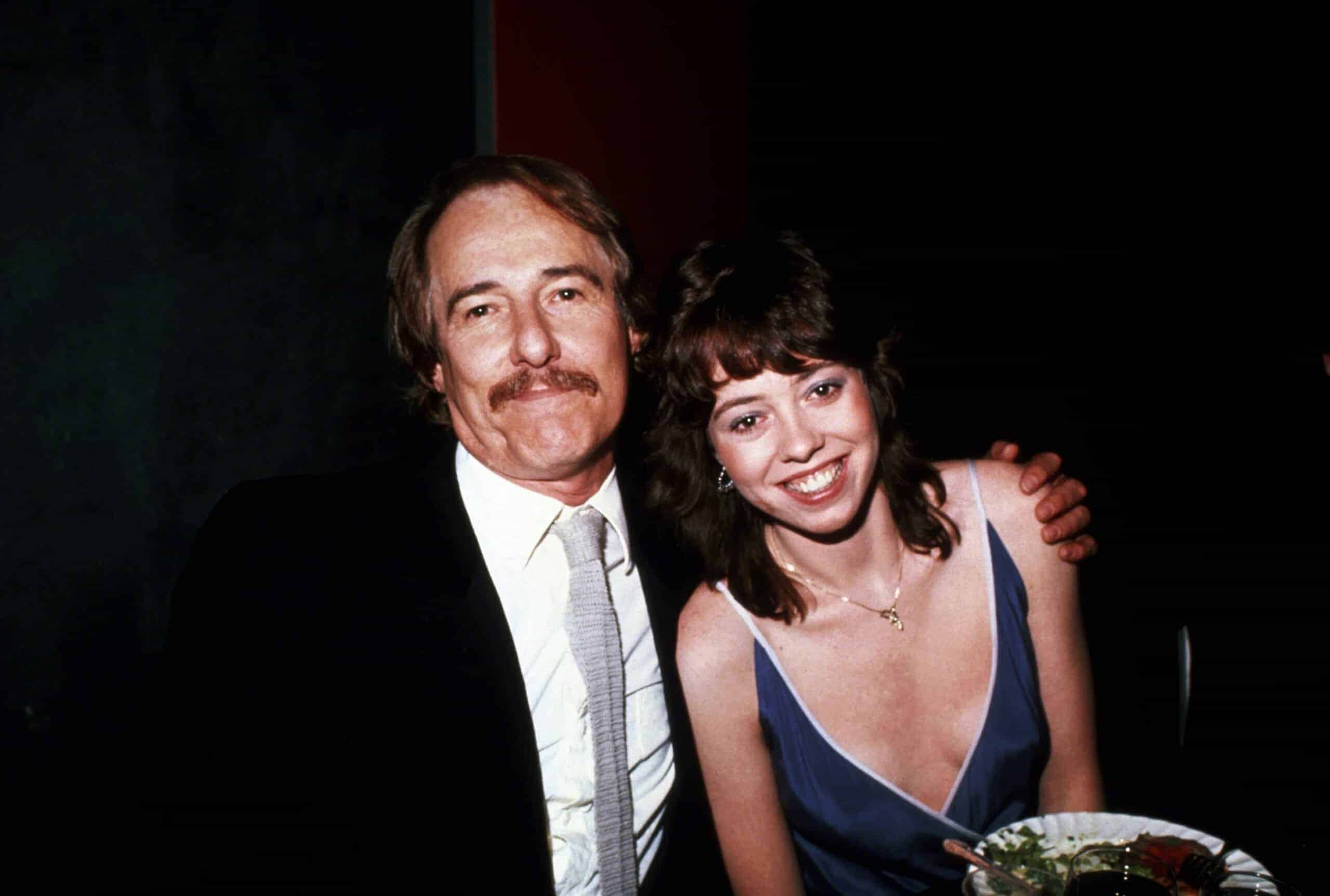 The History of Mackenzie Phillips’ Rape and Incest Allegations Against Her Father John Phillips