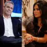 Andy Cohen Claps Back at Jen Shah for Calling Him Out Amid RHOSLC Finale Scandal