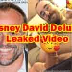 Disney Daddy David Deluise Leaked Full Video