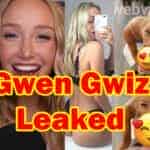 Gwen Gwiz The Milkmaid Blow Job Onlyfans Leaked Video