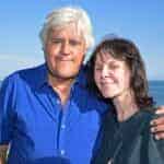 Jay Leno Files for Conservatorship Over Wife Mavis Leno’s Estate