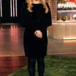 Kelly Clarkson Shares Insight Into Her Health and Weight-Loss Journey