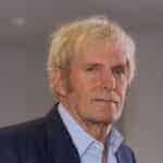 Michael Bolton Shares Brain Tumor Diagnosis