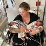 Teen Mom’s Kailyn Lowry Shares First Photo of Her Twins