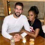 The Bachelorette’s Bryan Abasolo Files for Divorce From Rachel Lindsay After 4 Years of Marriage