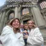 The Real-Life Parent Trap: How 2 Daughters Got Their Divorced Parents Back Together