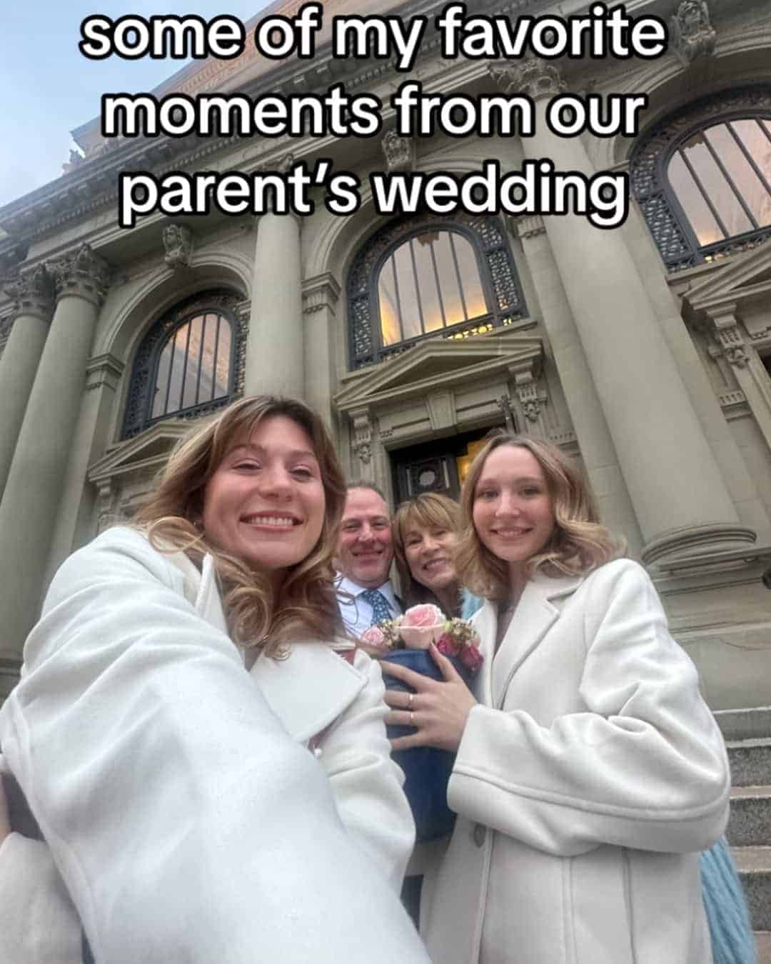 The Real-Life Parent Trap: How 2 Daughters Got Their Divorced Parents Back Together