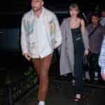 Travis Kelce Shares Conversation He Had With Taylor Swift About Media Attention