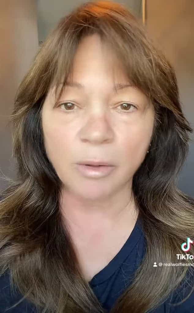 Valerie Bertinelli Shares Unfiltered PSA After People Criticized Her Gray Roots