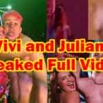 Vivi and Juliano Doing it Leaked Full Video