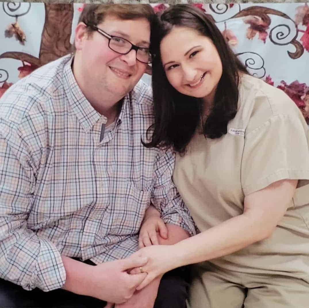 Who Is Gypsy Rose Blanchard’s Husband? Everything to Know About Ryan Anderson