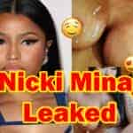 Nicki Minaj Leaked Sex Tape Full Video