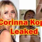 Corinna Kopf Fun Teasing Leaked Full Video