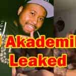 DJ Akademiks Sex Tape