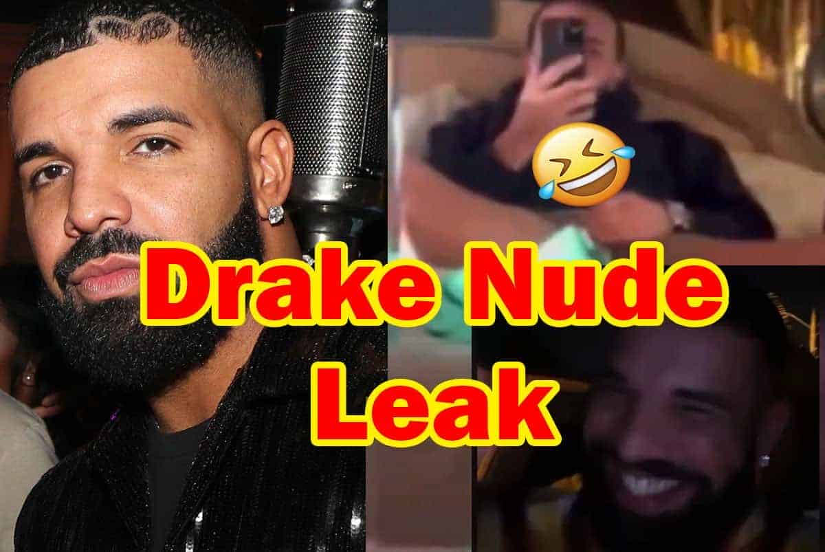 Drake, the rapper, flaunts his physique in a recently leaked mirror video titled “Finsiksha.”