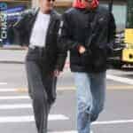 Gigi Hadid and Bradley Cooper’s Romance Is Far From the Shallow During NYC Outing