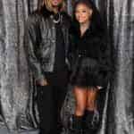 Halle Bailey Reveals How She and Boyfriend DDG Picked Baby’s Name