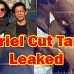 Indonesia Celeb Scandal Ariel Cut Tari Leaked Tape