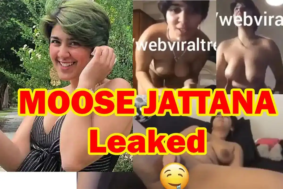 MOOSE JATTANA BIG BOSS DILDO VIDEO LEAKED