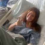 Michael Strahan’s Daughter Isabella Shares How She’s Preparing for Chemo After Brain Cancer Diagnosis