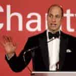 Prince William Breaks Silence on King Charles III’s Cancer Diagnosis