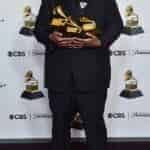 Rapper Killer Mike Breaks His Silence on Arrest at 2024 Grammy Awards