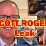 Scott Rogers Fun Video Leaked