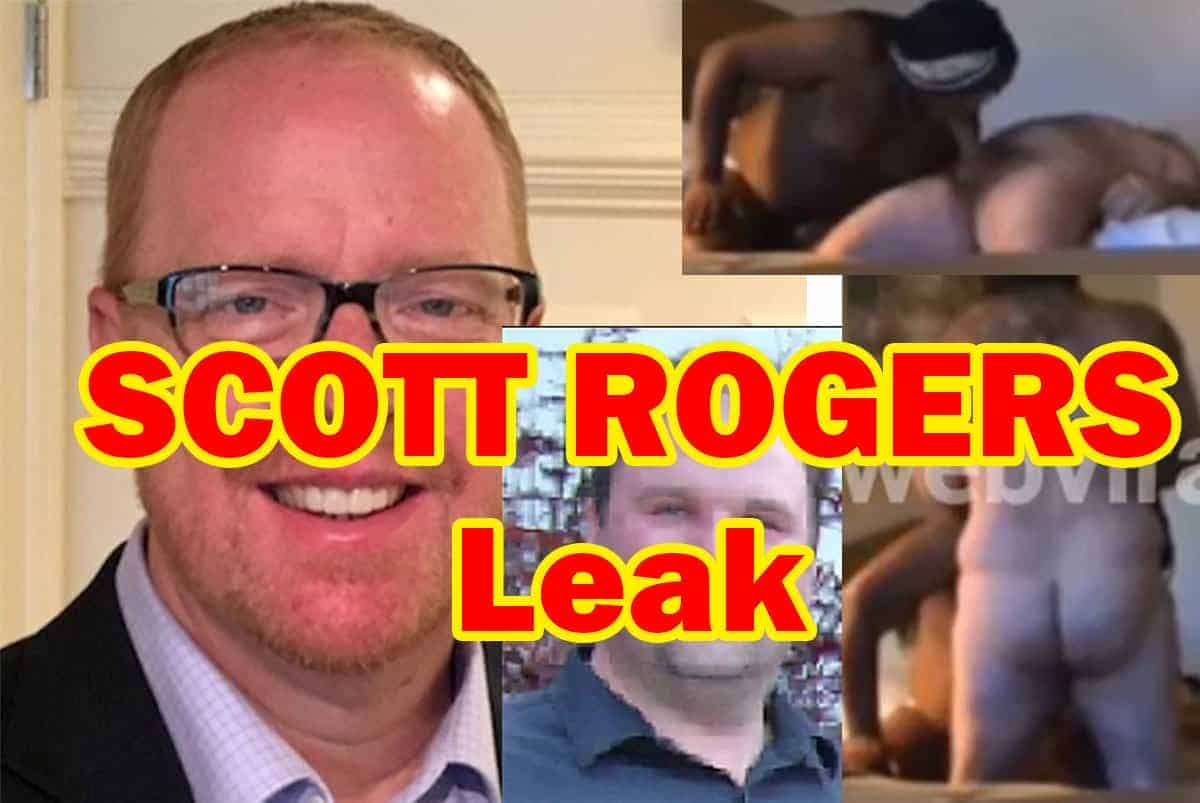 Scott Rogers Fun Video Leaked
