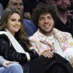 Selena Gomez Shares Intimate Glimpse Into Benny Blanco Romance With Bed Photo