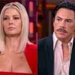 Vanderpump Rules’ Ariana Madix Fires Back at Tom Sandoval’s Claim She Doesn’t Help Pay Their Bills