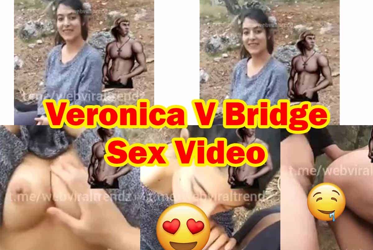 Veronica Bridge ReformedXivo Girl Video