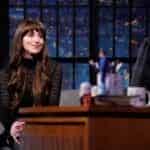 Why Dakota Johnson Calls Guest Starring on The Office “The Worst”