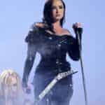 Why Demi Lovato Performed “Heart Attack” at a Cardiovascular Disease Event