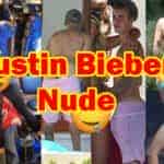 Justin Bieber Hot Leaks