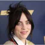 Billie Eilish Debuted A Cryptic New Tattoo On Her Close Friends Instagram Story