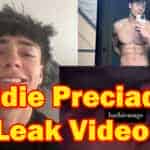 5ddie Eddie Preciado Leaked Full Video