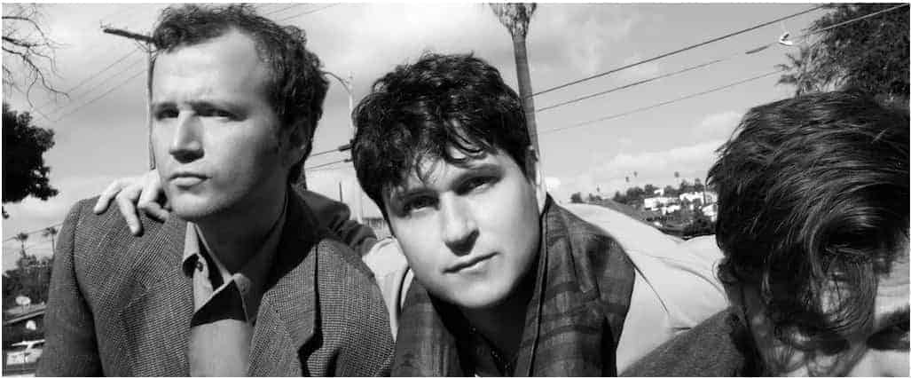 Indiecast Reviews The New Vampire Weekend Album And An Old Modest Mouse Album